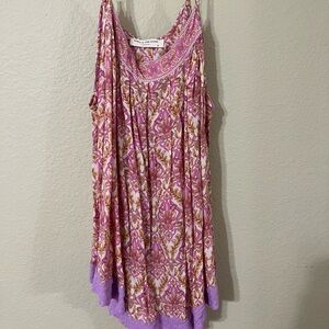 SPELL’s JEWEL CAMI XL